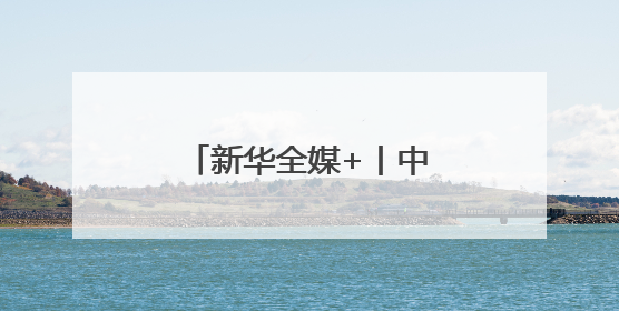 新华全媒+丨中东欧博览会上的“数智”科技秀